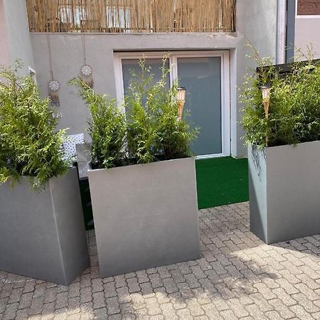 Ferienappartement Maennl Spalt Kültér fotó
