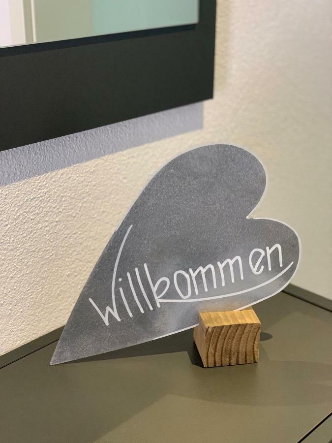 Ferienappartement Maennl Spalt Kültér fotó