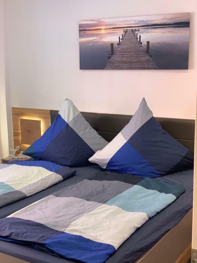 Ferienappartement Maennl Spalt Kültér fotó