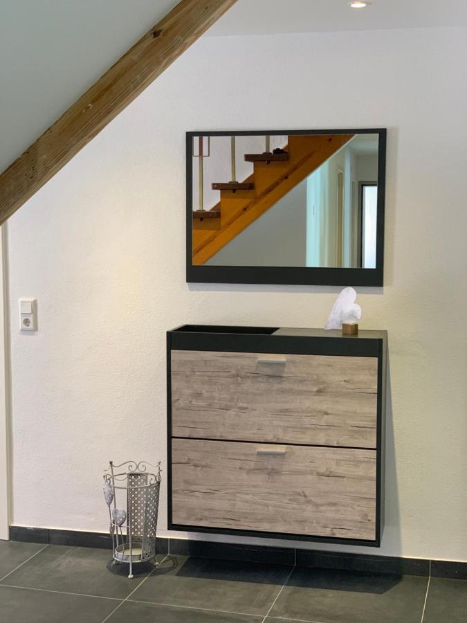 Ferienappartement Maennl Spalt Kültér fotó